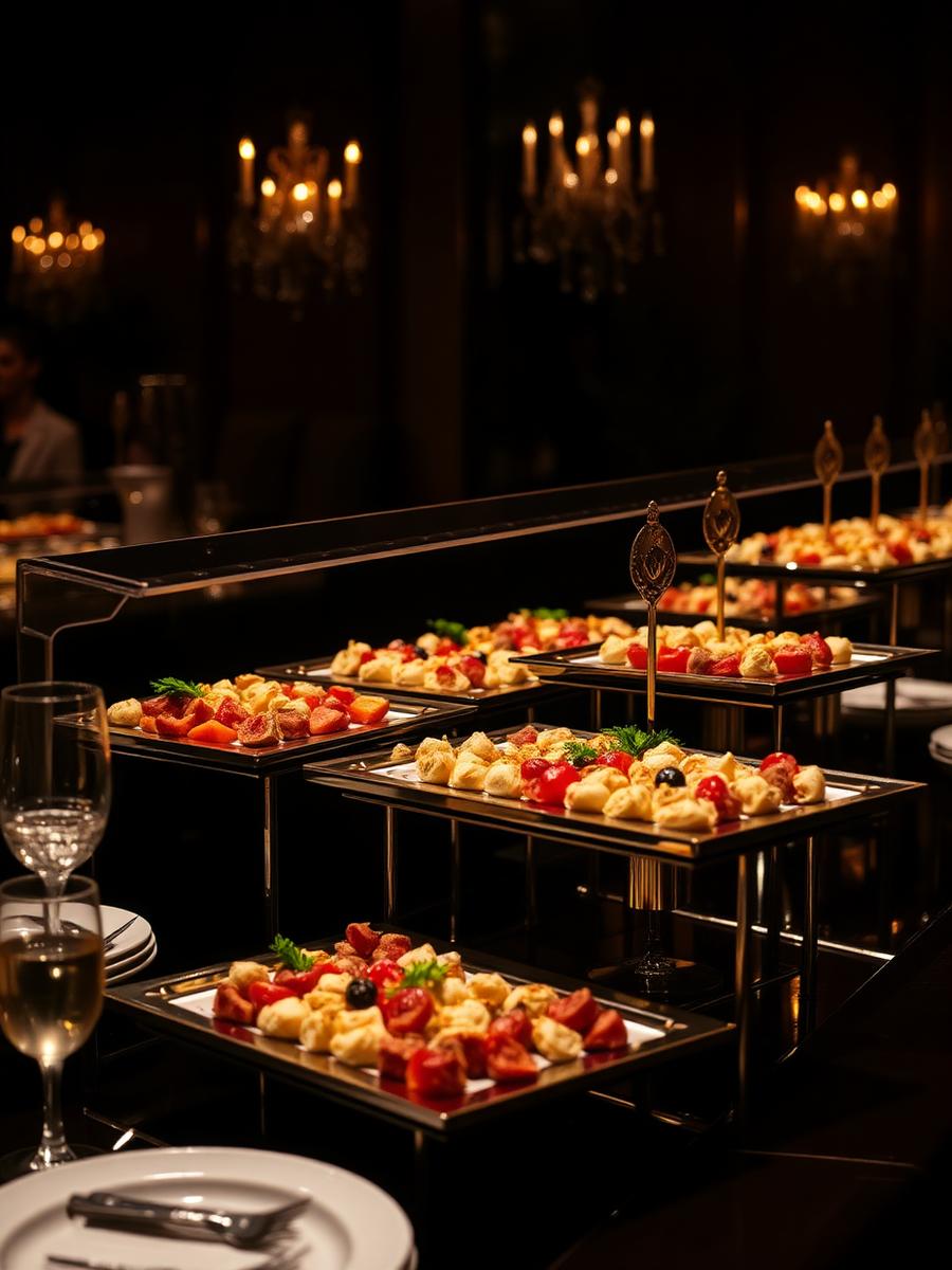 Catering