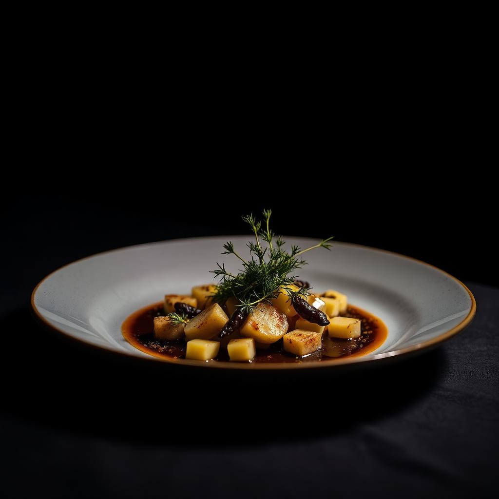 Fabryka Smaków - kulinarne zdjęcie 8
